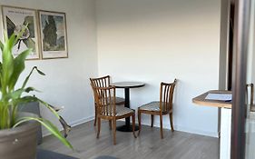 Lille Lejlighed Taet Pa Kobenhavn